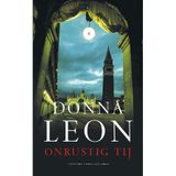 Onrustig tij (Commissario Brunetti, 10)