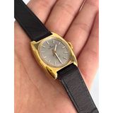 Onsa 25Mm Deri Kordon Vintage Kadın Kol Saati 021 (Kutusuz)