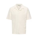 Onsaustın Rlx Ss Seersuck Rsrt Polo Tee Erkek Gömlek 22038187