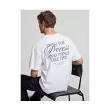 ONSCASPIAN AIRFLEX PROCESS BOXY SS TEE Erkek T-Shirt 22037486