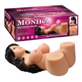 onsekiz18shop Monica Full Solid Yarım Vücut Kadın Full Realistik Manken