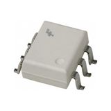 Onsemi H11f3sm Mosfet Çıkışlı Optokuplör 10 Adet