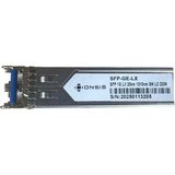 Onsis 1g Lc Sfp Fiber Modül – 1310NM – 20KM – Single Mode Bağlantı