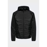 Onslan Mıx Jacket Otw Noos Erkek Siyah Mont - 22029643 - XL