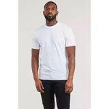 ONSLEVI LIFE REG TEXT SS TEE Erkek T-Shirt 22028147