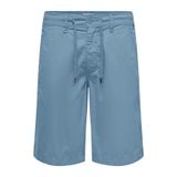 ONSLOC SHORTS 0157 SHORTS Erkek Mountain Spring Şort - OS22029213 S Mountain Spring