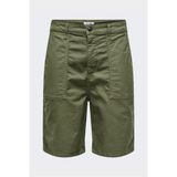 ONSLOTUS 0172 SHORTS CS Erkek Olive Night Şort - 22029295 Olive Night