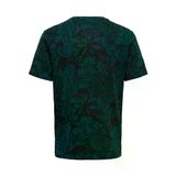 ONSPERRY FLOWER LIFE AOP REG SS TEE Erkek T-Shirt 22034323