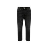 Onstye Loose Tape Box Cro Dnm Erkek Kot Pantolon 22038628
