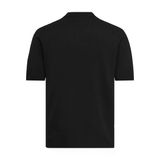 ONSWYLER REG 14 SS POLO KNIT NOOS Erkek T-Shirt 22022219