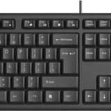 ONTECH - A4 Tech Kr-3330 Q Usb Mm Kablolu Klavye Mouse Set