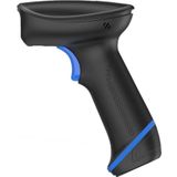 ONTECH - Newland Hr2300-bt 2d Karekod Kablosuz Bluetooth Barkod Okuyucu + Stand