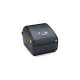 ONTECH - Zebra Zd220t (zd22042-t0eg00ez) 203dpı Termal Transfer Usb Barkod Yazıcı (ribonlu Kullanım)