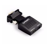 Onten Otn-7508 Vga To Hdmi Dönüştürücü Adaptör