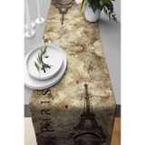 ontheclouds Paris Desenli Leke Tutmaz Runner, NRNNR10
