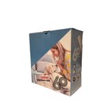Onton 12 Adet Rulo Premium Quality Kedi Köpek Tüy Toplayıcı 60 Yaprak Rulo