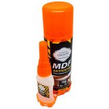 Onton Mdf Hızlı Yapıştırıcı Seti 200 ml Aktivatör