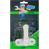 Onton Pvc Pencere Emniyet Kilidi