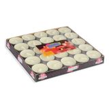 Onton Tea-Lıght Mum 50 Li