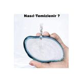 Onulıss Kristal Epilator Crystal Eraser Epilasyon Tuy Dokucu Sertifikali