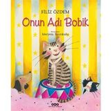 Onun Adı Bobik-Filiz Özdem