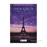Onun İçin Öl - Amy Plum