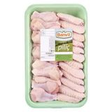 Onur 1 kg Izgara Kanat Piliç