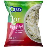 Onur 500 gr Lor Peyniri