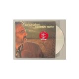 Onur Akın Memleket İsterim Sıfır Jelatinli Cd (Seyhan Müzik)