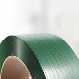 Onur Ambalaj 10,5x0,50 Power 4000 Metre 40X16 Kasnak Yeşil Polyester Çember