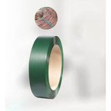 Onur Ambalaj 18X0,90 Power 1000 Metre 40X15 Kasnak Yeşil Polyester Çember
