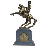 Onur Anıtı Biblo - Büyük Boy (39cm)
