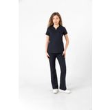 Onur Forma Drop Collar Kadın Takım - Lacivert