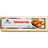 Onur Gıda Baklavalık Yufka 800 gr