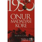 ONUR MADALYASI KORE - BARIŞ CAN