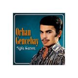 onur müzik MUARTSHOP Yonca Orhan Gencebay Ağla Sazım - Plak LP 871301