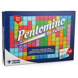 Onur Oyuncak Pentomino Seti BAL 72262