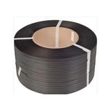 Onur Plastik 12 MM 3000 Metre Siyah Otomatik Makine Çemberi - 3000 m x 12 mm