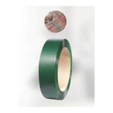 ONUR PLASTİK Onur Ambalaj Polyester Çember 16x0,60 Yeşil 1200 Metre