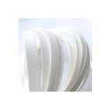 onurambalaj Onur Ambalaj 10,5x0,50 Power 4000 Metre 40x16 Kasnak BEYAZ Polyester Çember