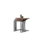 Onurdesign Gaia Zigon Sehpa