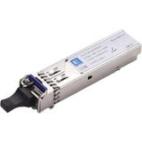 ONV-SMS-7832-10G-2OKM 10GBİT 20KM Mesafeli Single Mode, 7832-27&7832-33 Endüstriyel Sfp Modül