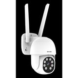 Onvec 2 Megapiksel Wifi Ip PT Kamera Onvec Akıllı Uygulama