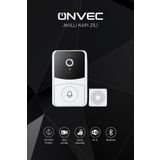 Onvec Akıllı Kapı Zili
