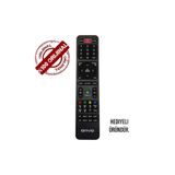 ONVO %100 Orijinal Ma-001 Nordmende- Saba- Onvo- Morio Android Lcd Led Tv Kumandası uzaktan kumandalar