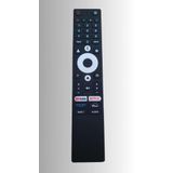 Onvo 100OVF9000UQ Mikrofonlu Google Smart Tv Kumandası