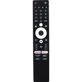 Onvo 100Ovf9000uq Smart Qled Tv Kumandası-Mikrofonsuz