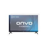ONVO 24OV6001H Tv ekran Koruyucu 24" inç 60 Ekran FDGDS5f4ds62