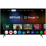 Onvo 32OVPROHF9000H 32 inç 82 Ekran HD Ready Google OTEL TV