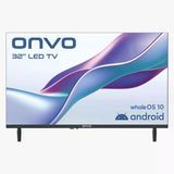 Onvo 32VL80F3HA 32 inç 82 Ekran HD Ready Whale OS LED TV